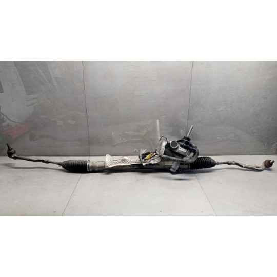 STEERING BOX PEUGEOT 308 2017> used