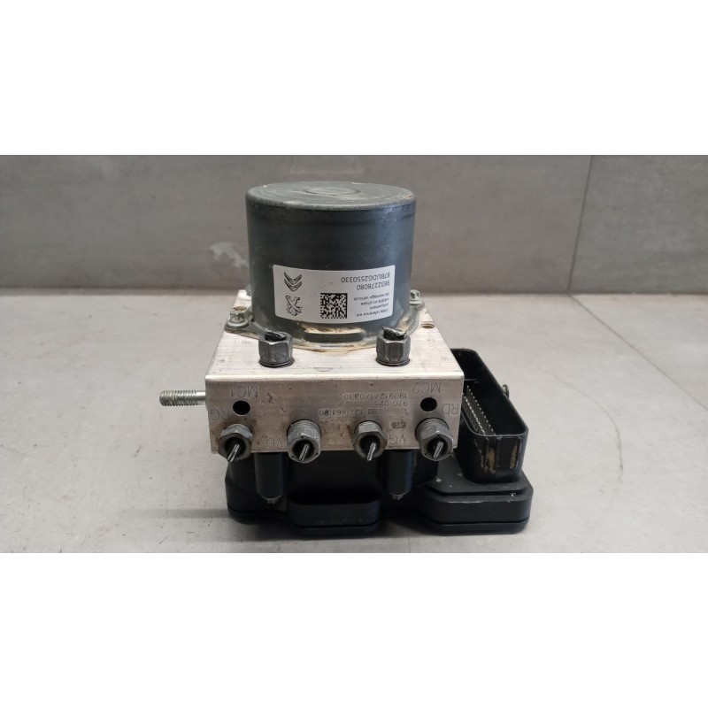 PEUGEOT GRUPPO ABS PEUGEOT 308 2017> usato