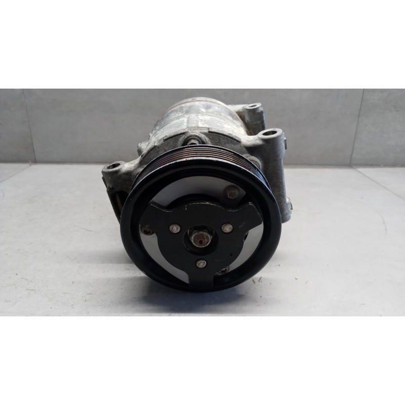 PEUGEOT AIR CONDITIONER COMPRESSOR PEUGEOT 308 2017> used