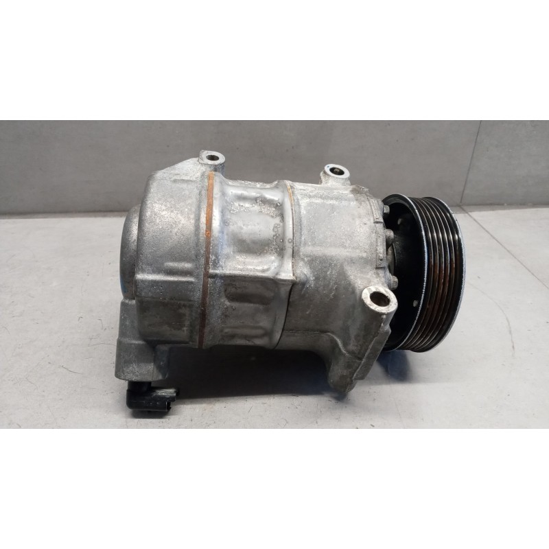PEUGEOT AIR CONDITIONER COMPRESSOR PEUGEOT 308 2017> used