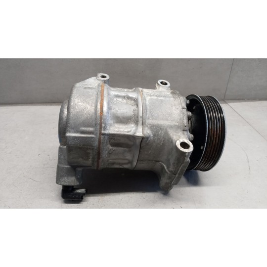 AIR CONDITIONER COMPRESSOR PEUGEOT 308 2017> used
