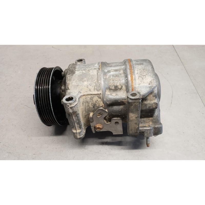 PEUGEOT AIR CONDITIONER COMPRESSOR PEUGEOT 308 2017> used
