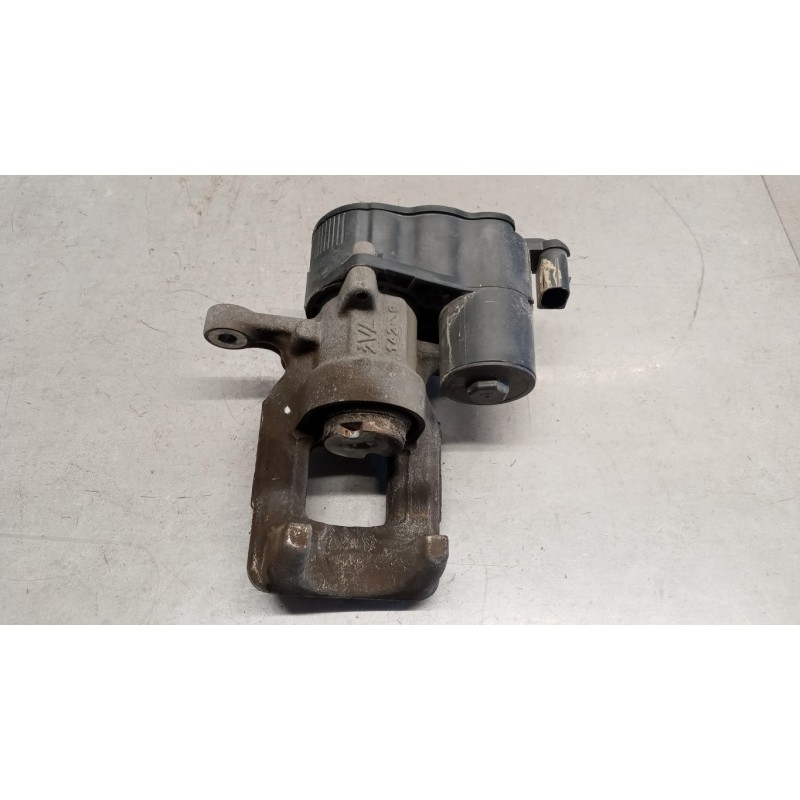 PEUGEOT LEFT REAR CALIPER BRAKE  PEUGEOT 308 2017> used