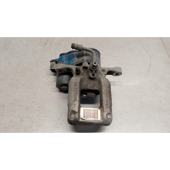 LEFT REAR CALIPER BRAKE  PEUGEOT 308 2017> used