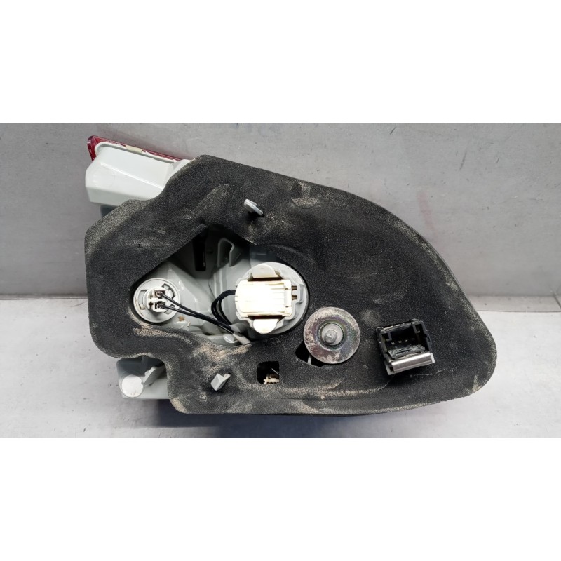 PEUGEOT RIGHT REAR LIGHT ON BACK  PEUGEOT 308 2017> used