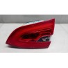 PEUGEOT RIGHT REAR LIGHT ON BACK  PEUGEOT 308 2017> used