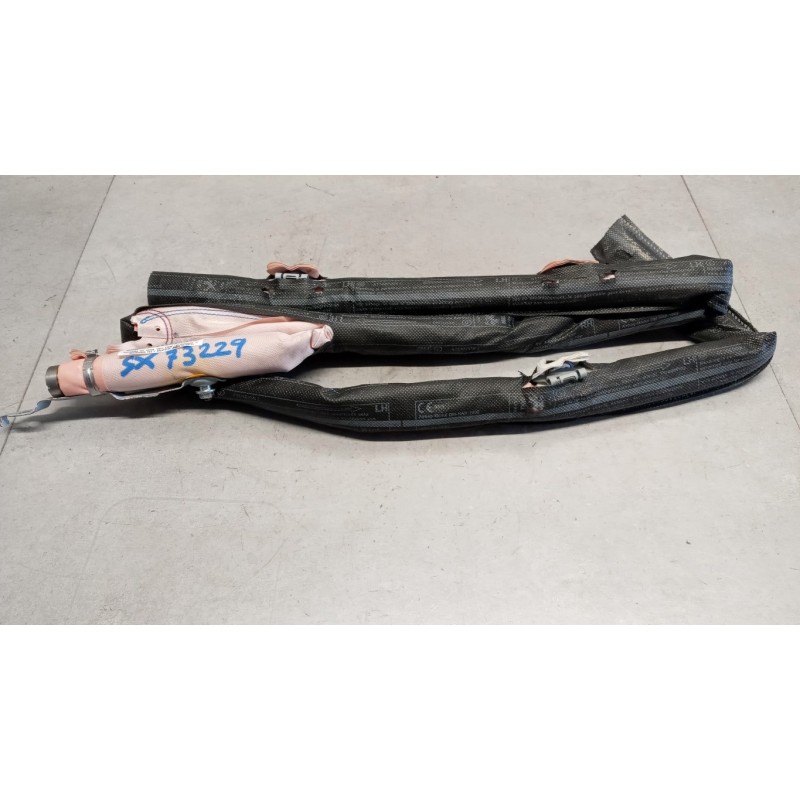 PEUGEOT LEFT ROOF AIR BAG PEUGEOT 308 2017> used