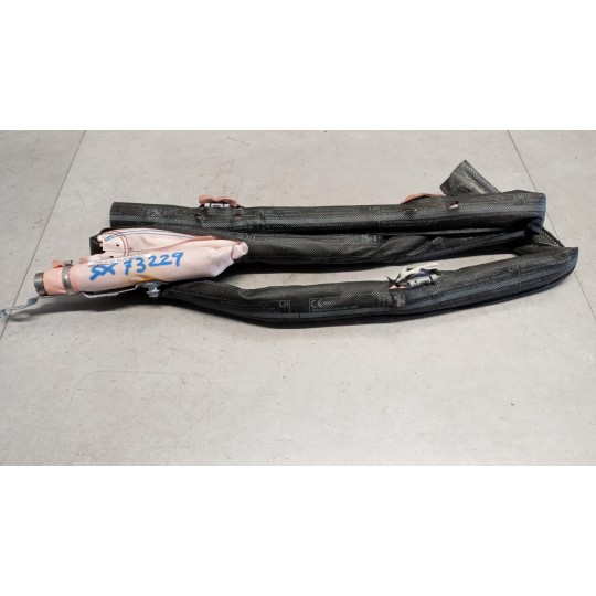 AIR BAG TETTO SINISTRO PEUGEOT 308 2017> usato