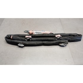 RIGHT ROOF AIR BAG PEUGEOT...