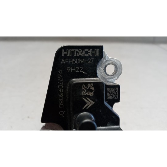 AIR-FLOW SENSOR PEUGEOT 308 2017> used