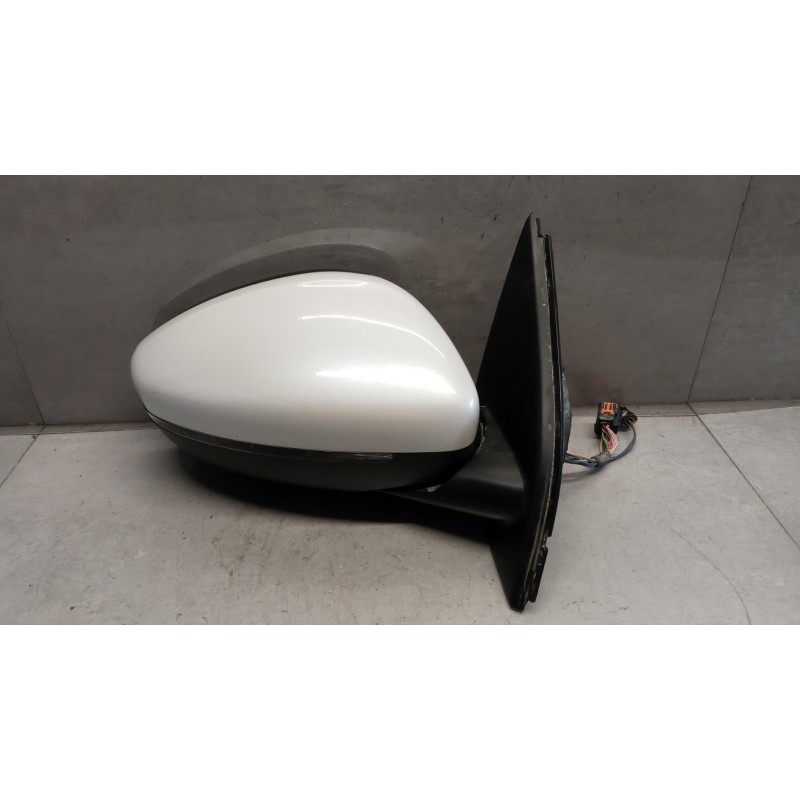 PEUGEOT RIGHT ELETRIC REAR-VIEW MIRROR  PEUGEOT 308 2017> used