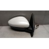 PEUGEOT RIGHT ELETRIC REAR-VIEW MIRROR  PEUGEOT 308 2017> used