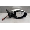 PEUGEOT RIGHT ELETRIC REAR-VIEW MIRROR  PEUGEOT 308 2017> used