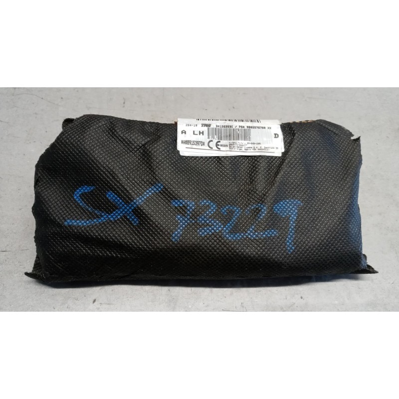 PEUGEOT AIR BAG LATERALE SINISTRO PEUGEOT 308 2017> usato