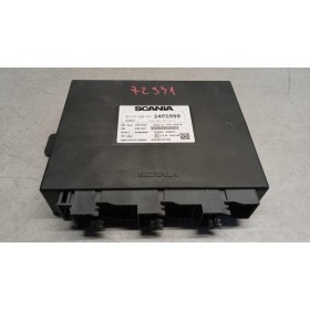 CENTRALINE VARIE SCANIA...