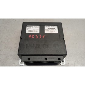 CENTRALINE VARIE A SCANIA...