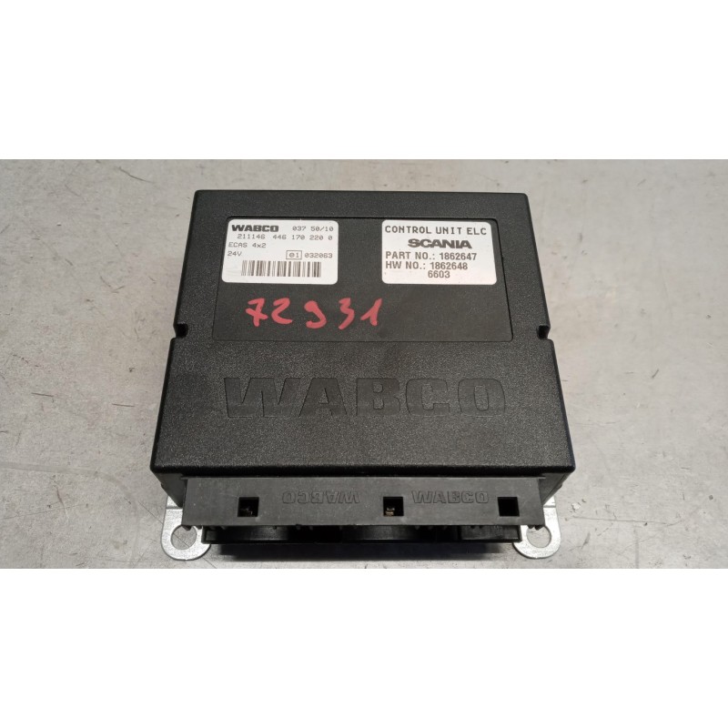 SCANIA VARIOUS CONTROL UNITS A  SCANIA Serie G 2005> used