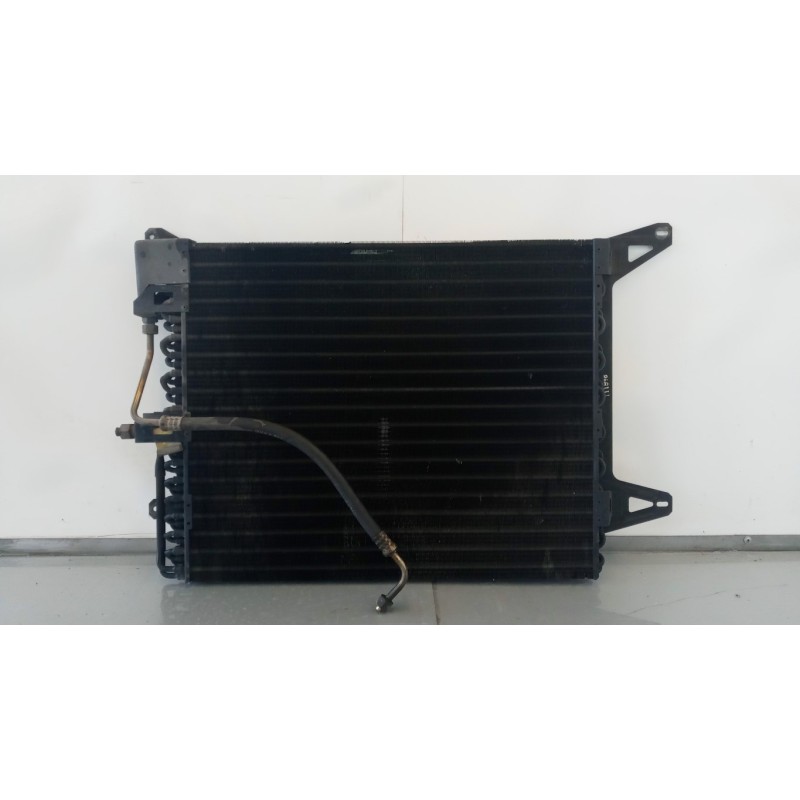 IVECO AIR CONDITIONER HEAT RADIATOR  IVECO EUROTECH used