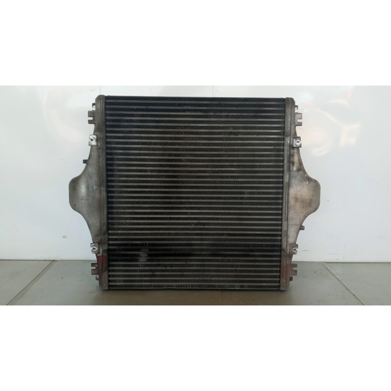 IVECO INTERCOOLERS HEAT RADIATOR  IVECO EUROTECH used