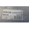 IVECO RADIATORE INTERCOOLERS IVECO EUROTECH usato