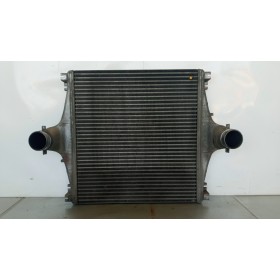 RADIATORE INTERCOOLERS...