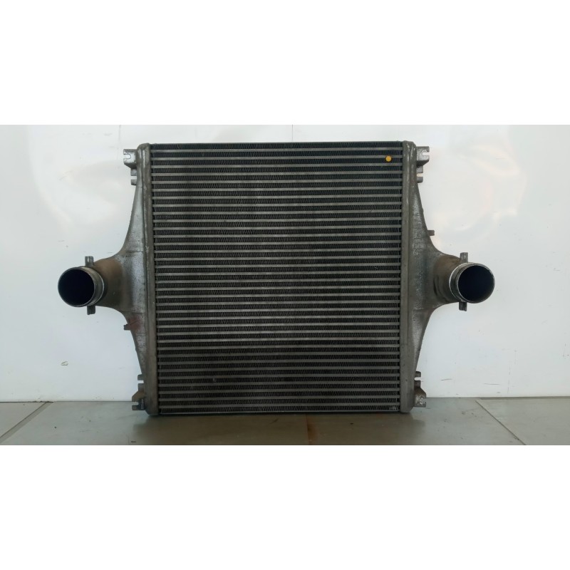 IVECO INTERCOOLERS HEAT RADIATOR  IVECO EUROTECH used