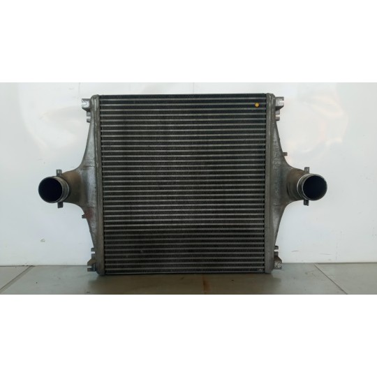 RADIATORE INTERCOOLERS IVECO EUROTECH usato