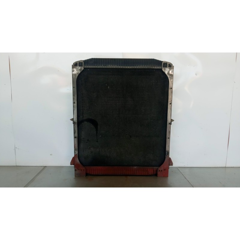 IVECO WATER HEAT RADIATOR  IVECO EUROTECH used