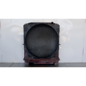 RADIATORE ACQUA IVECO...