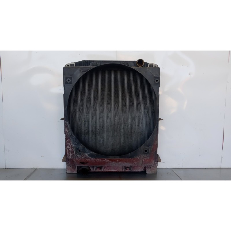 IVECO RADIATORE ACQUA IVECO EUROTECH usato