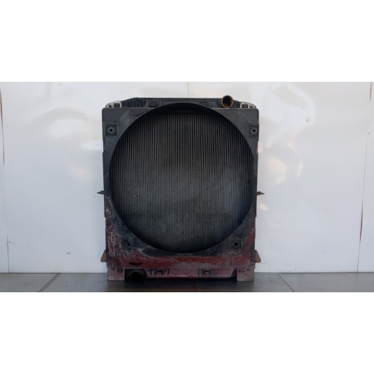 RADIATORE ACQUA IVECO EUROTECH usato