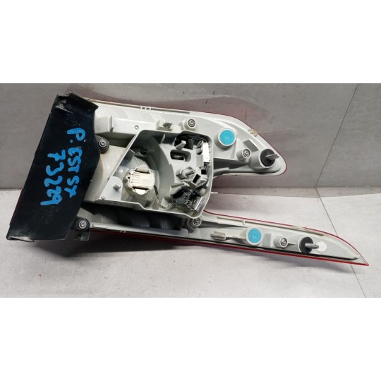 FARO POSTERIORE ESTERNO SINISTRO PEUGEOT 308 2017> usato