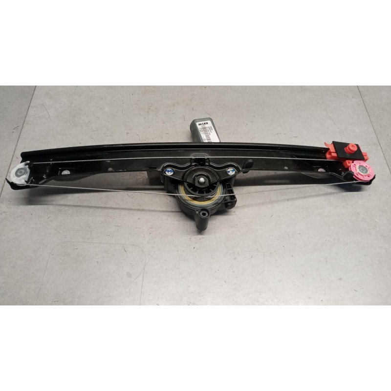 FIAT FRONT LEFT POWERED WINDOWS  FIAT F.Punto 2012> used