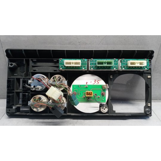 QUADRO STRUMENTI IVECO EUROTECH usato