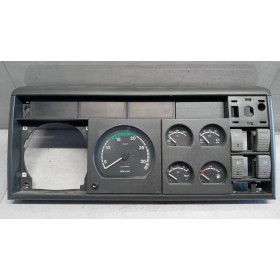INSTRUMENT PANEL IVECO...