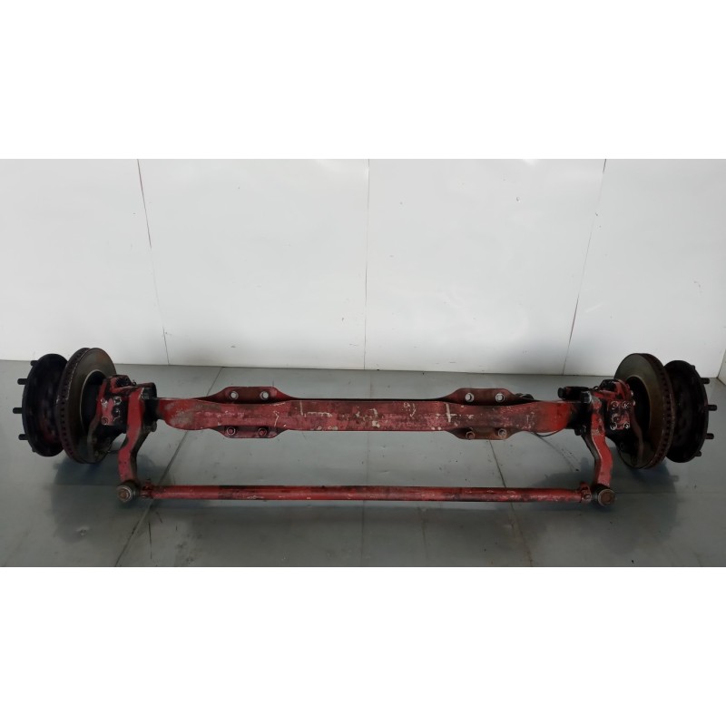 IVECO FRONT DRIVE AXLE IVECO EUROTECH used