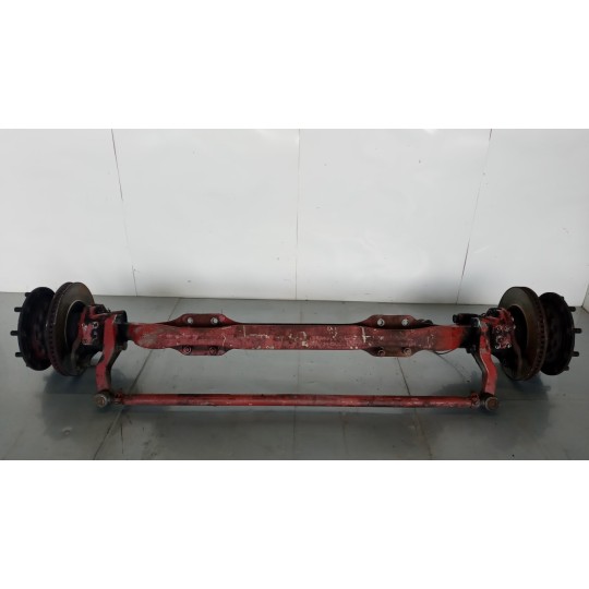 ASSALE ANTERIORE IVECO EUROTECH usato