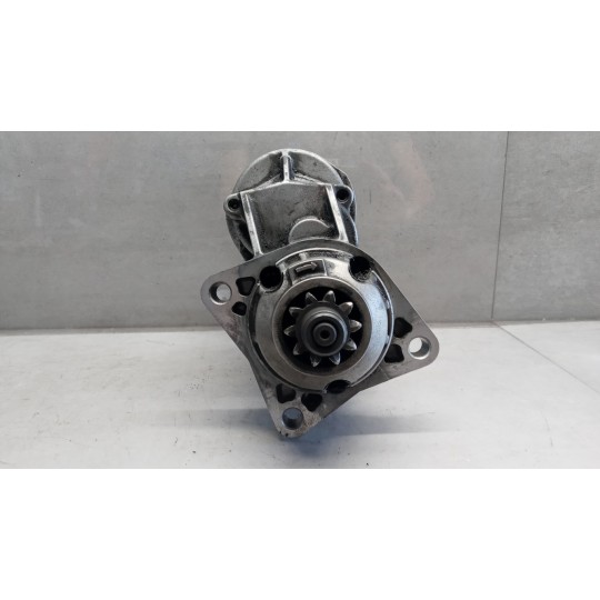 MOTORINO AVVIAMENTO IVECO EUROTECH usato