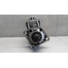 IVECO STARTER MOTOR IVECO EUROTECH used