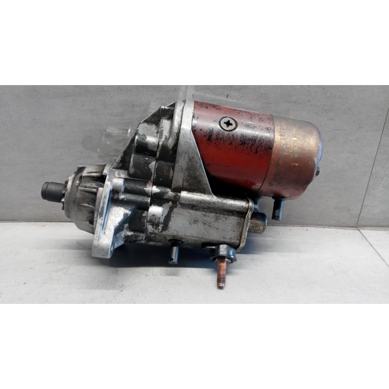 IVECO STARTER MOTOR IVECO EUROTECH used
