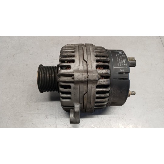 ALTERNATOR IVECO EUROTECH used