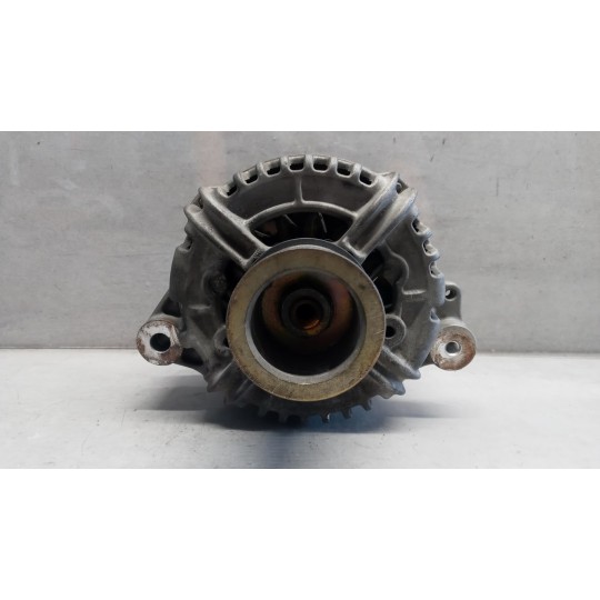 ALTERNATOR IVECO EUROTECH used