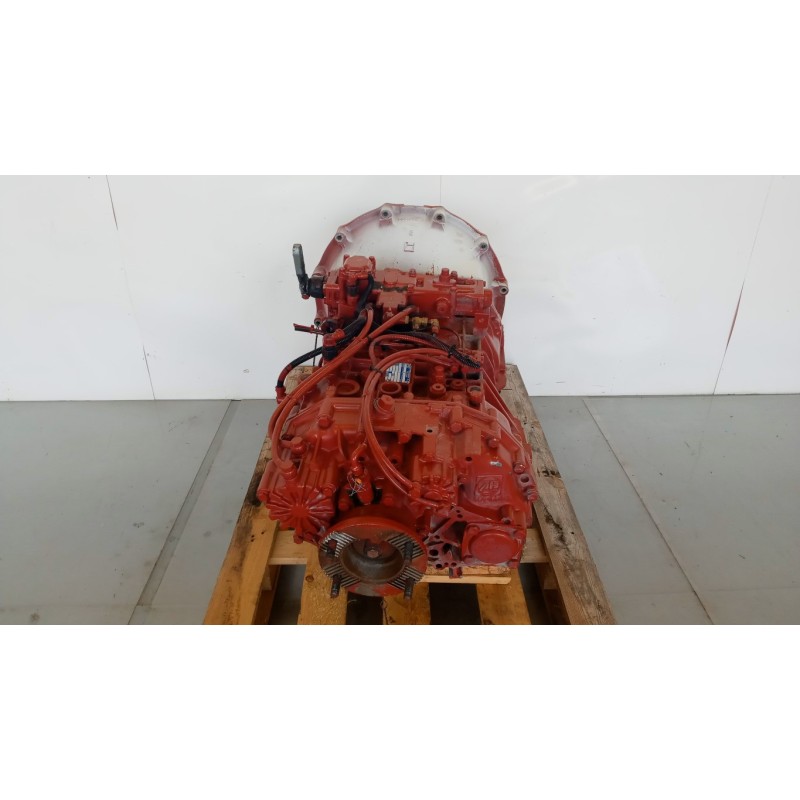 IVECO GEARBOXES  IVECO EUROTECH used
