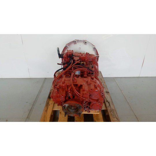 CAMBIO IVECO EUROTECH usato