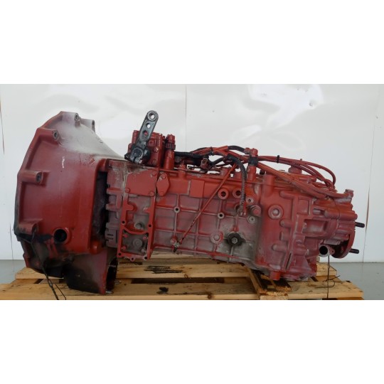 CAMBIO IVECO EUROTECH usato