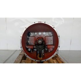 GEARBOXES  IVECO EUROTECH used