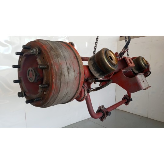 ASSALE SUPPLEMENTARE IVECO EUROTECH usato