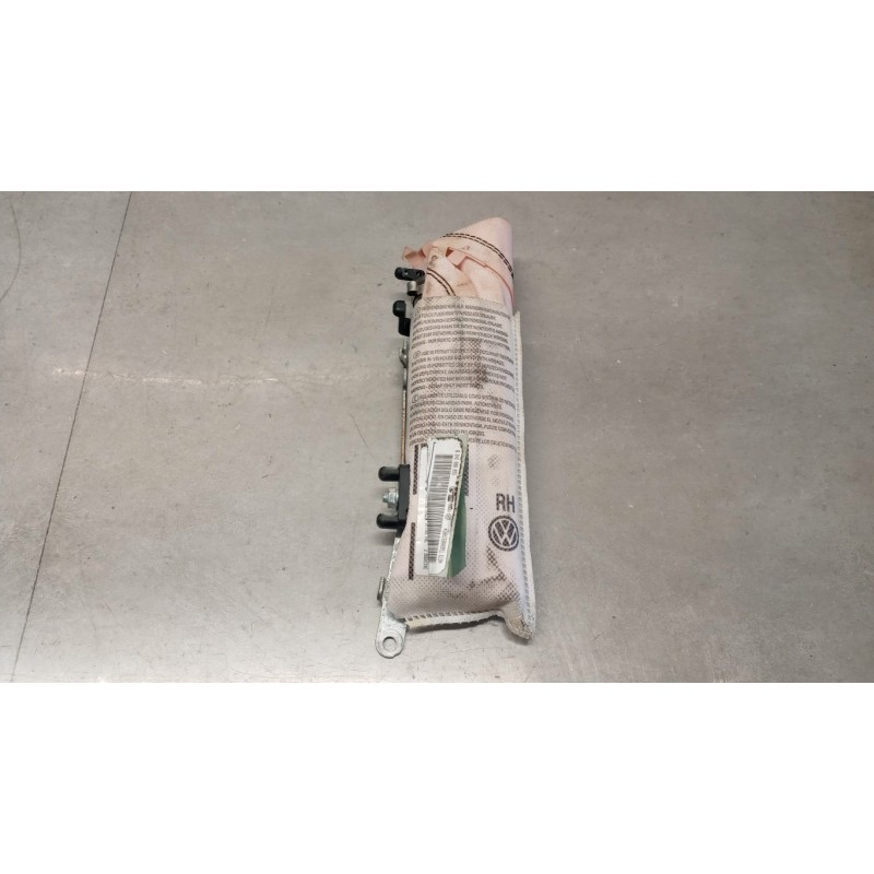 VOLKSWAGEN CURTAIN AIRBAG RIGHT  VOLKSWAGEN Golf 7 2012>2016 used
