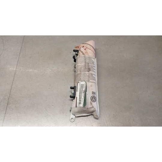 CURTAIN AIRBAG RIGHT  VOLKSWAGEN Golf 7 2012>2016 used