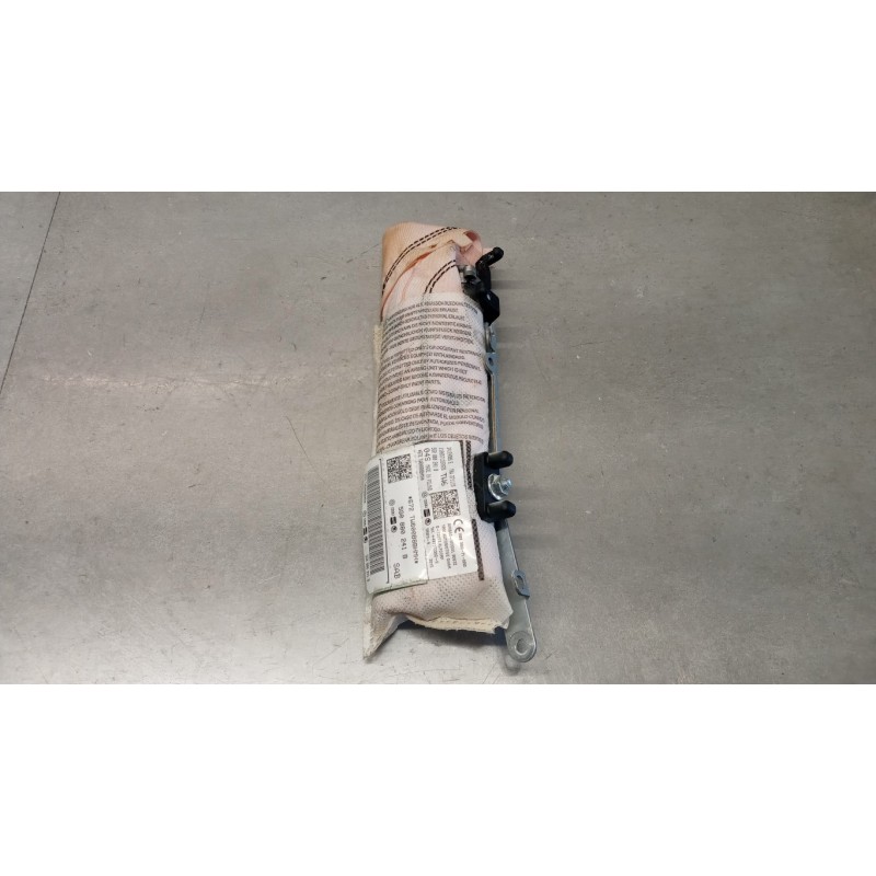 VOLKSWAGEN CURTAIN AIRBAG LEFT VOLKSWAGEN Golf 7 2012>2016 used